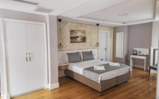 Nar Apart Hotel