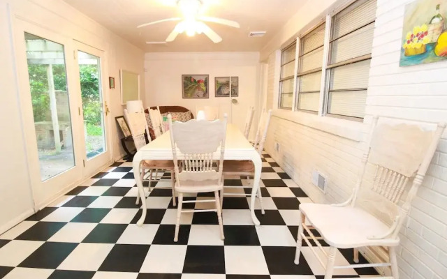 Atlantic Haven 4 Bedroom Home by Redawning