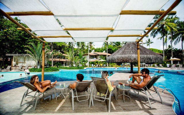 Cana Brava All Inclusive Resort
