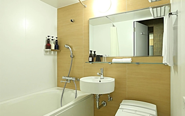 Hotel Wing International Premium Kanazawa Ekimae