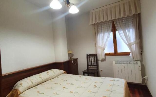 Apartamento Poco Trigo En Potes