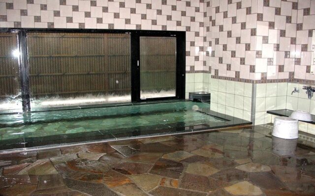 Hotel Route Inn Abashiri Ekimae