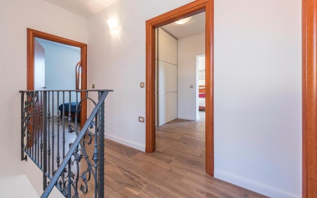 Stunning Home in Vabriga With Wifi and 3 Bedrooms