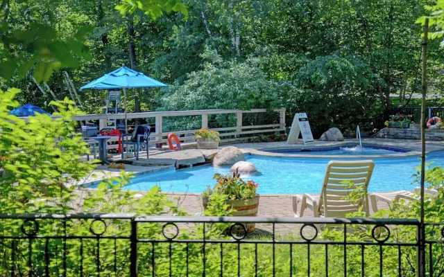 Les Manoirs Unit 10