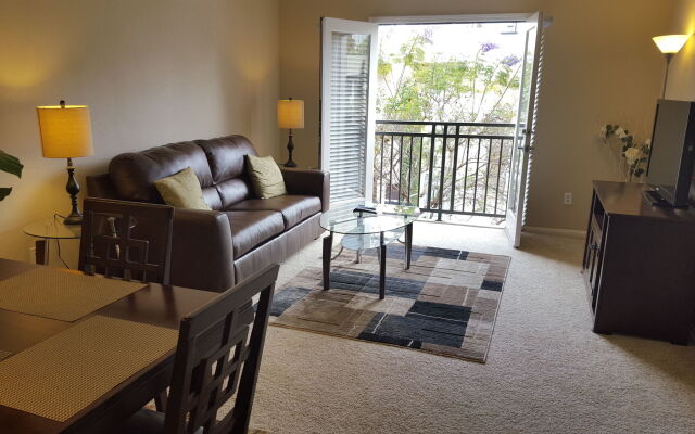 Apartment near Gaslamp & Convetion Center