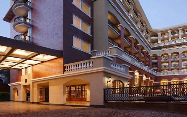 Fairfield by Marriott Goa Calangute