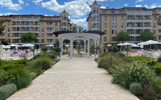 Private Two Bedroom Apartment Royal Sun O 31