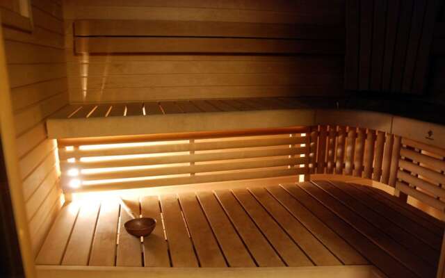 Revontuli Resort Cottages