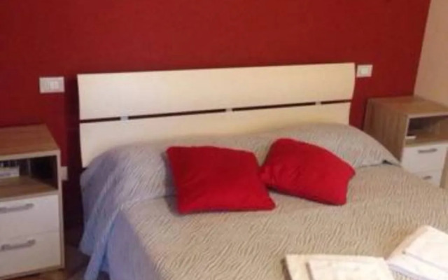 Agriturismo Al Buttasella