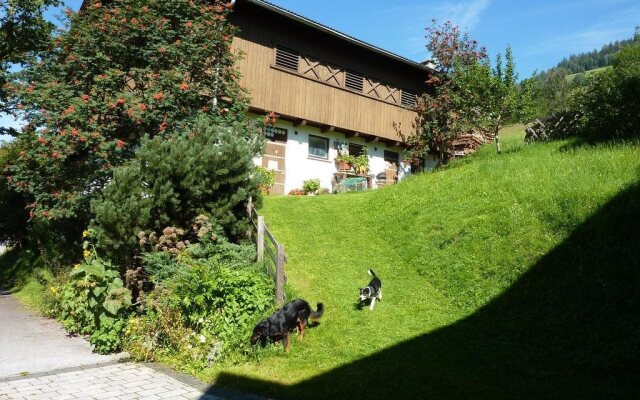 Oberschwarten