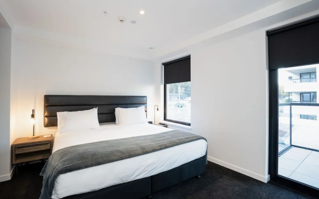 Park Residence - a THC Group  Hotel