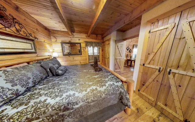 Fever 1 Bedroom Cabin by RedAwning