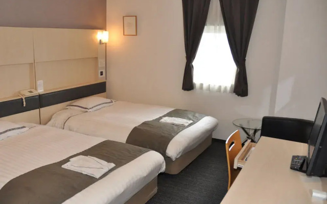 KOKO HOTEL NumazuEkimae