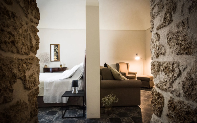 San Carlo Suites