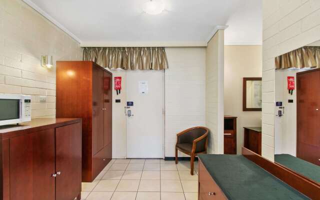 Comfort Inn Whyalla