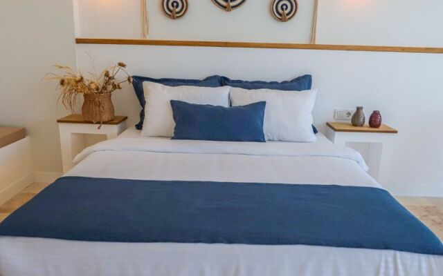 Ayvalık Maviçam Otel