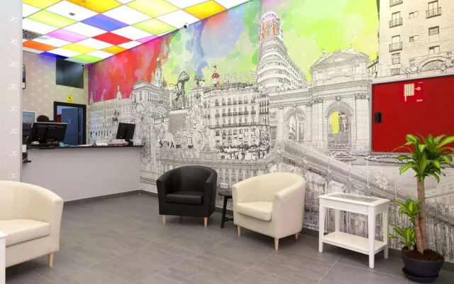 JC Rooms Jardines