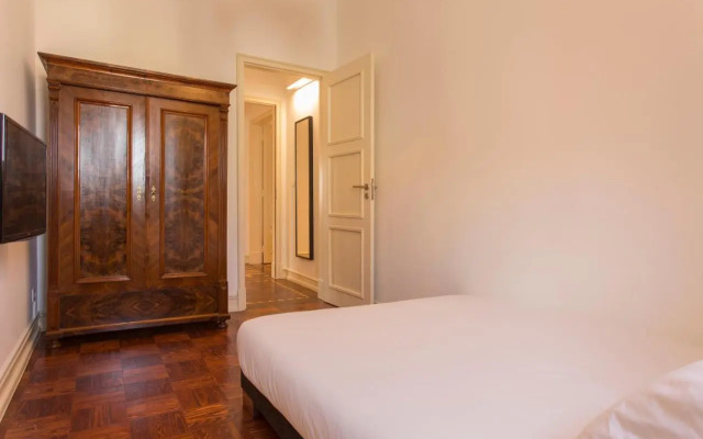 Gaspar House