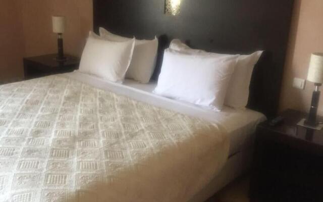 Riad Salim & Spa