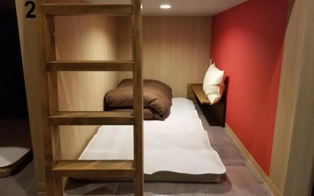 Eco Dogo - Hostel