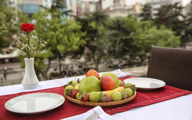 Ts Park Hotel