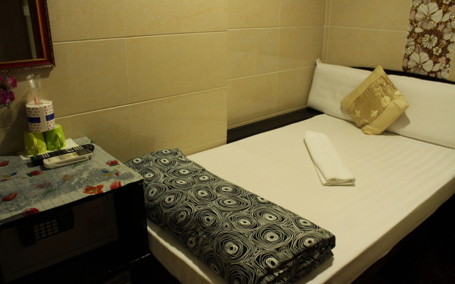 Russian Hostel