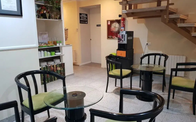 Hotel Zaymar