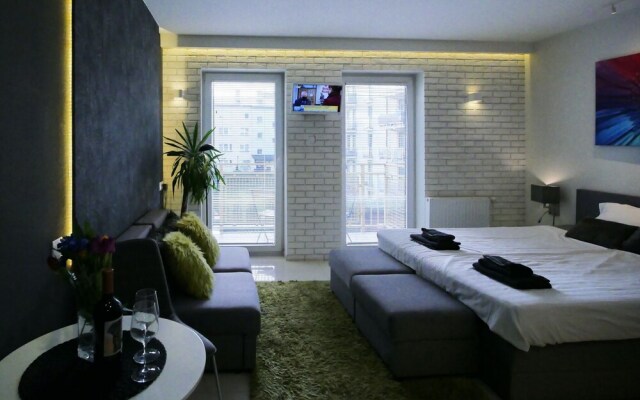 4UApart - Apartment studio Mohito