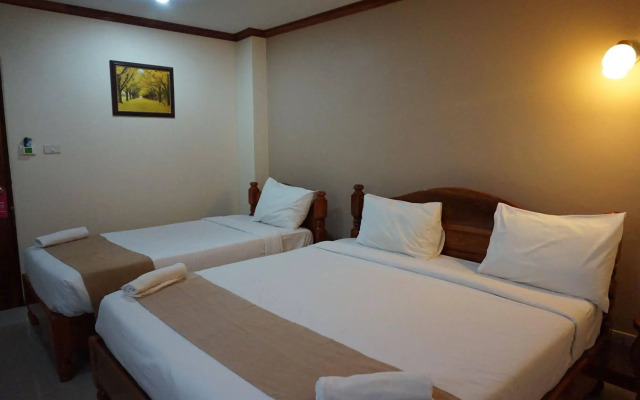 NP Residence