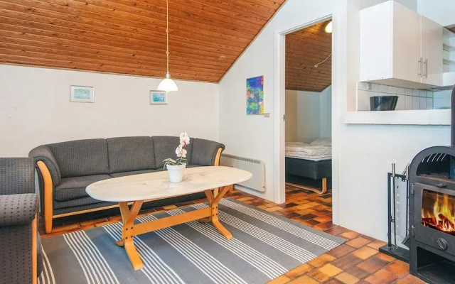 10 Person Holiday Home in Glesborg-by Traum