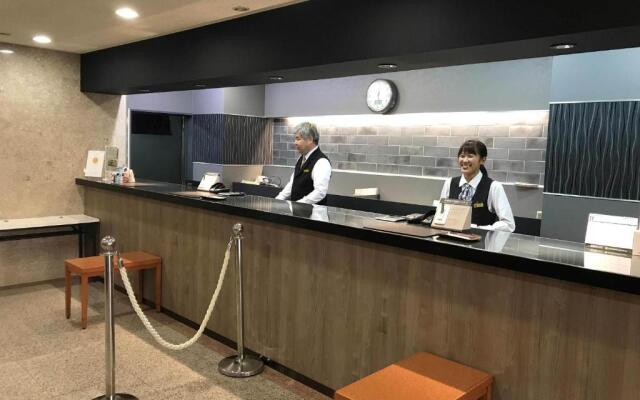 AZ Inn Fukui