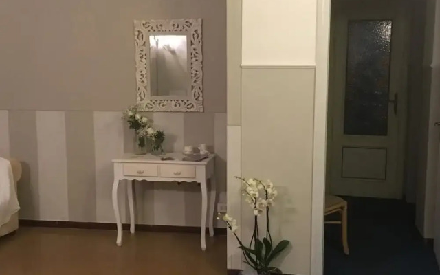 Relais Santa Giustina