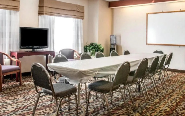 Sleep Inn & Suites Milan