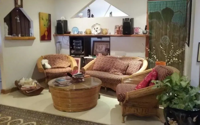Sonjas Bed and Breakfast