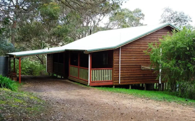 Misty Valley Country Cottages