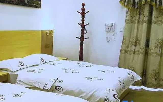 Dongguan Lianxing Hotel