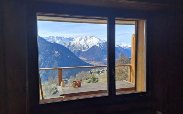 Apartment Royal Verbier