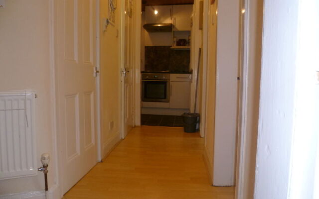 Tony Asga - Asga Apartment