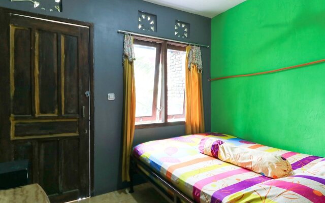 Penginapan Villa Surya Alam