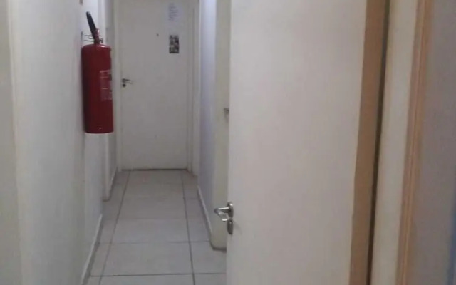 Sea Shells Hotel Caragua