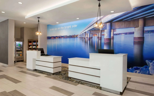 La Quinta Inn & Suites by Wyndham Rock Hill