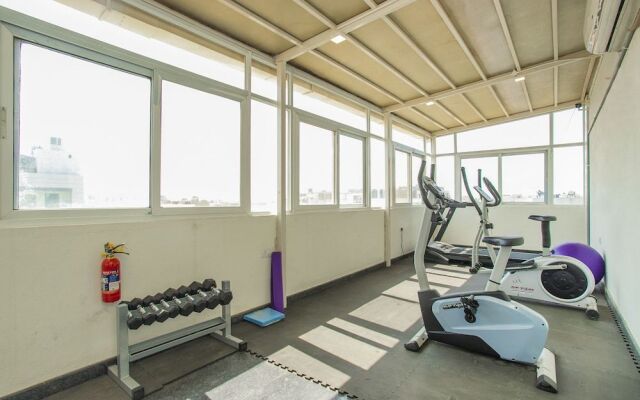 Capital O 25030 D'brooks