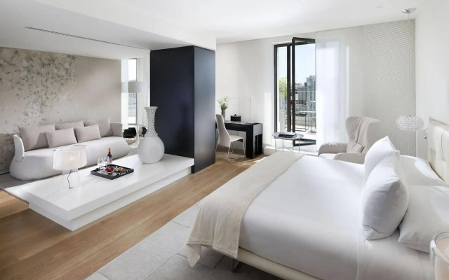 Old Town Boutique Suites