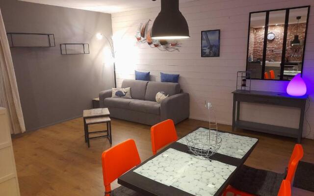 T2-L'Eperlan-St Enogat-DINARD