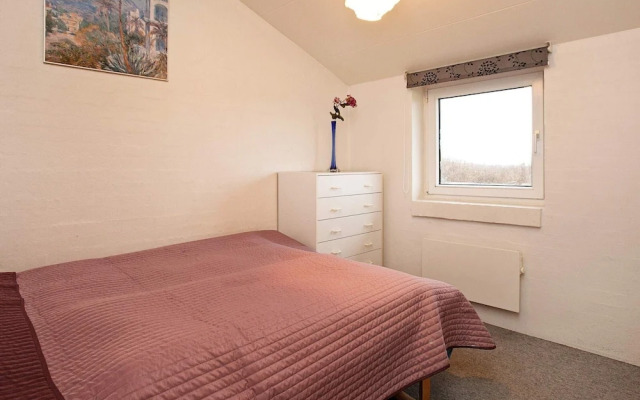 10 Person Holiday Home in Ebeltoft-by Traum