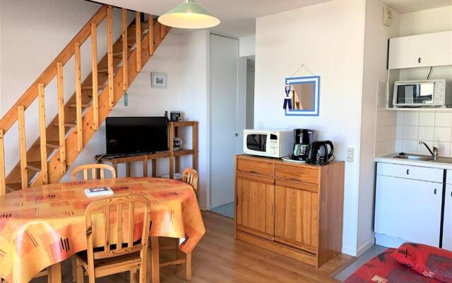 Appartement Quiberon, 2 pièces, 6 personnes - FR-1-478-53