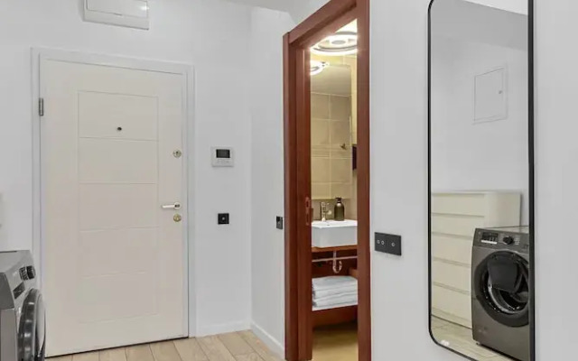 InCity Charming Studio