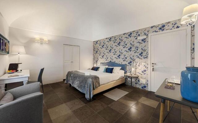 Locanda Don Serafino Historical Boutique Hotel