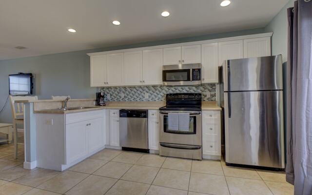 Tiffany's Motel & Condos