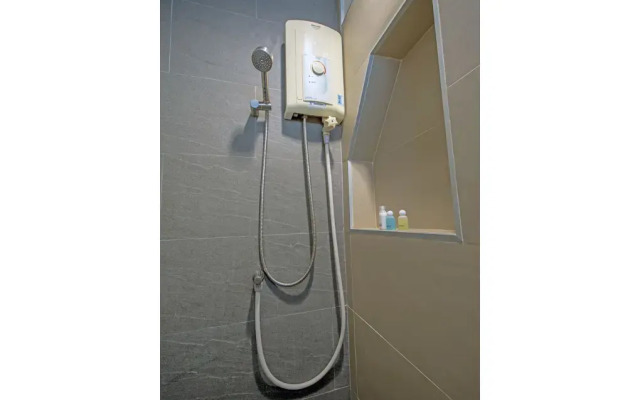 Sansuk Apartment